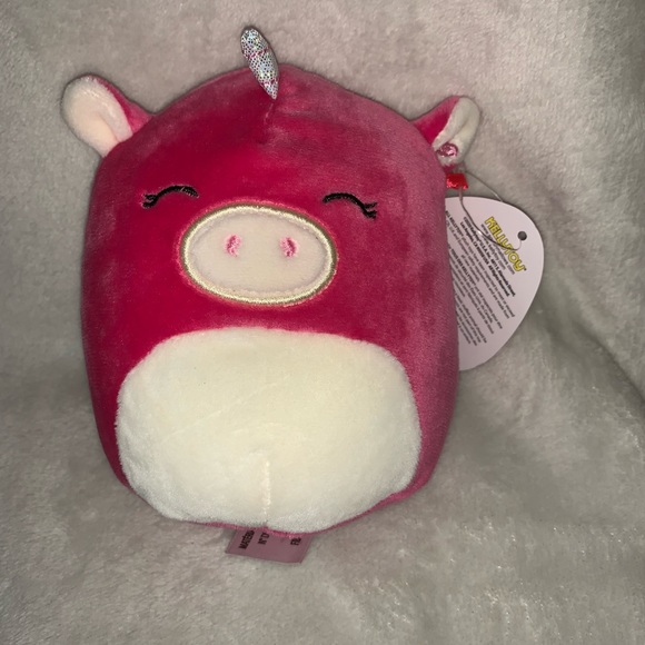 NWT Lot of 4 Target Exclusive Squishmallows - Picture 6 of 9